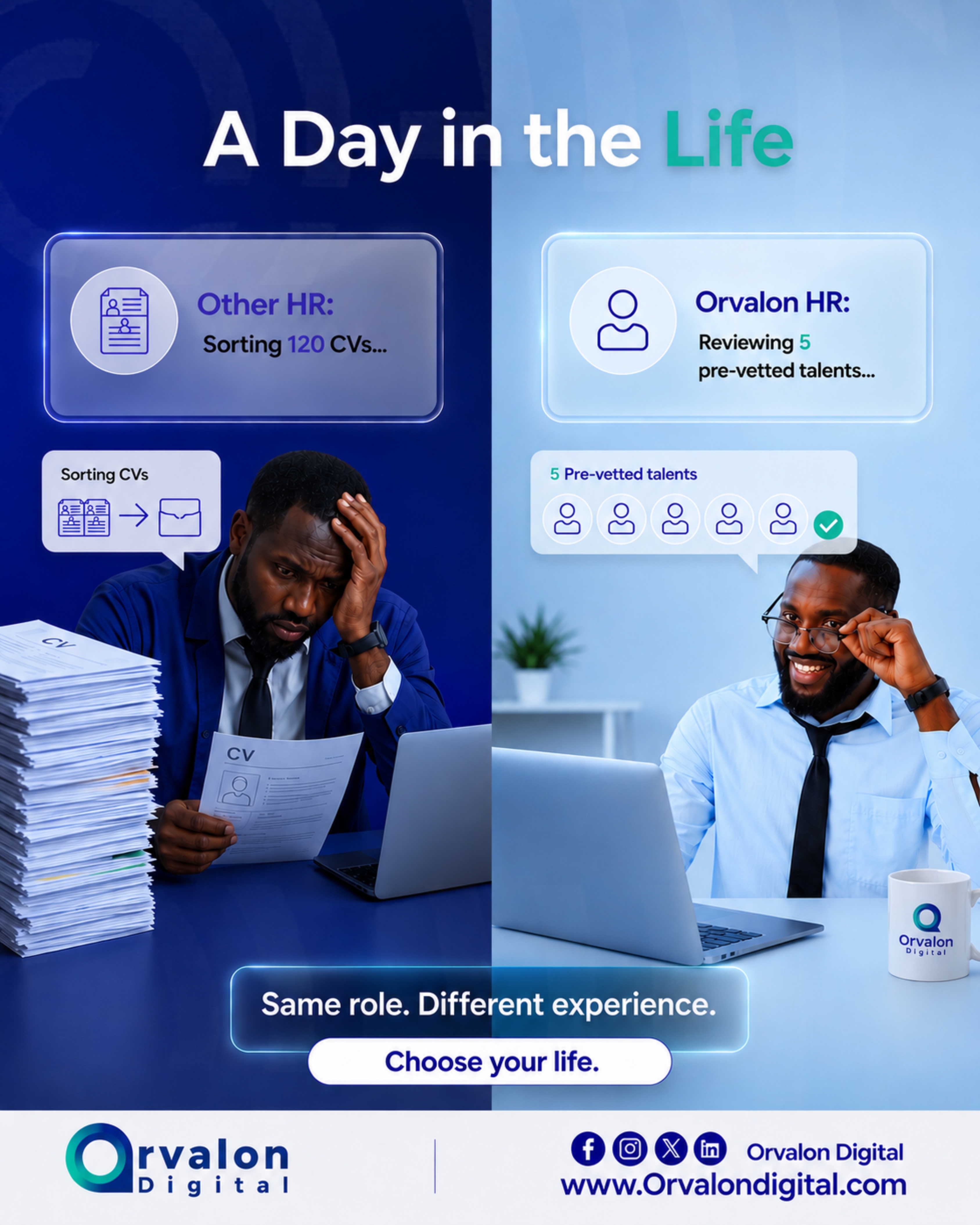 Obinna Egenti | Software Developer & Product Builder